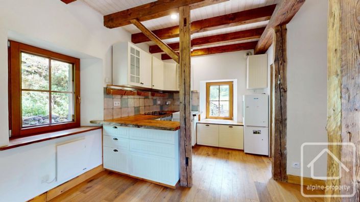 Image No.13-Propriété de 3 chambres à vendre à Sixt-Fer-à-Cheval