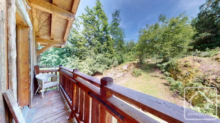 Image No.16-Propriété de 3 chambres à vendre à Sixt-Fer-à-Cheval