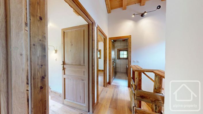 Image No.21-Propriété de 3 chambres à vendre à Sixt-Fer-à-Cheval