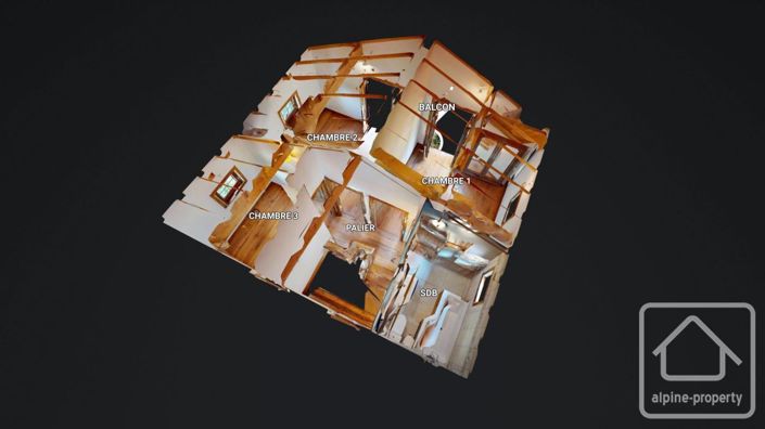 Image No.28-Propriété de 3 chambres à vendre à Sixt-Fer-à-Cheval