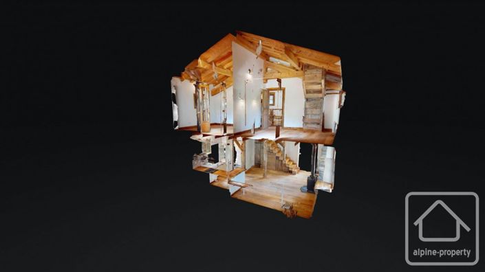 Image No.29-Propriété de 3 chambres à vendre à Sixt-Fer-à-Cheval