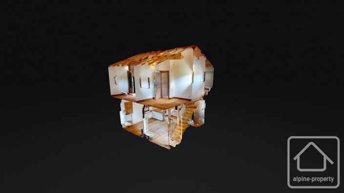 Image No.30-Propriété de 3 chambres à vendre à Sixt-Fer-à-Cheval