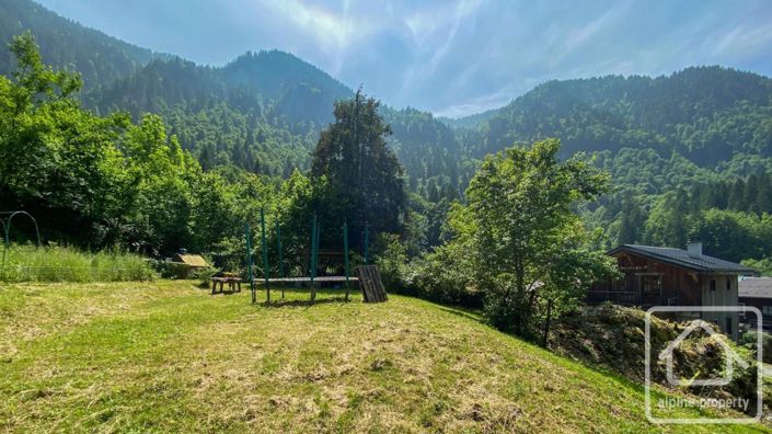 Image No.32-Propriété de 3 chambres à vendre à Sixt-Fer-à-Cheval