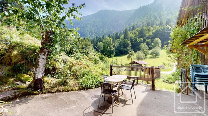 Image No.35-Propriété de 3 chambres à vendre à Sixt-Fer-à-Cheval