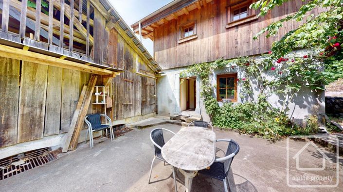 Image No.36-Propriété de 3 chambres à vendre à Sixt-Fer-à-Cheval