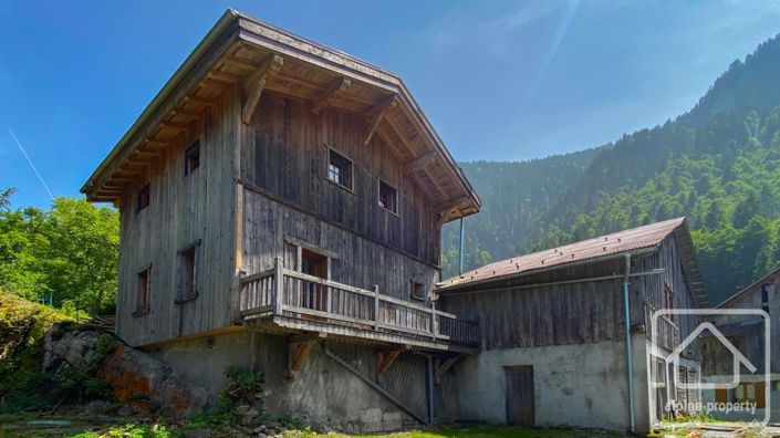 Image No.37-Propriété de 3 chambres à vendre à Sixt-Fer-à-Cheval