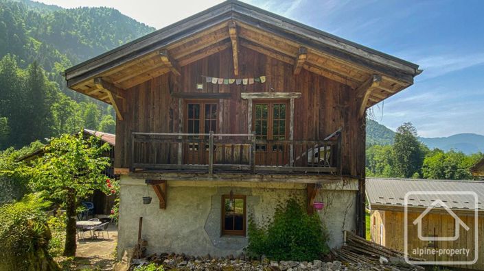 Image No.38-Propriété de 3 chambres à vendre à Sixt-Fer-à-Cheval