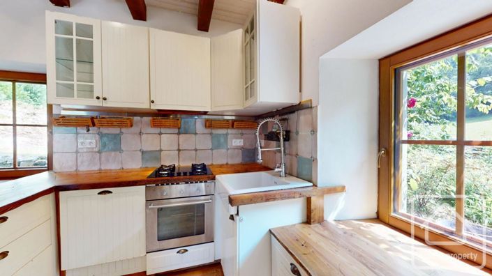 Image No.8-Propriété de 3 chambres à vendre à Sixt-Fer-à-Cheval