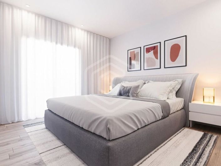 Image No.6-Appartement de 3 chambres à vendre à Tavira