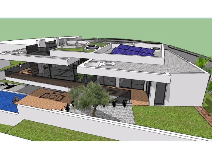 Image No.6-3 Bed House for sale