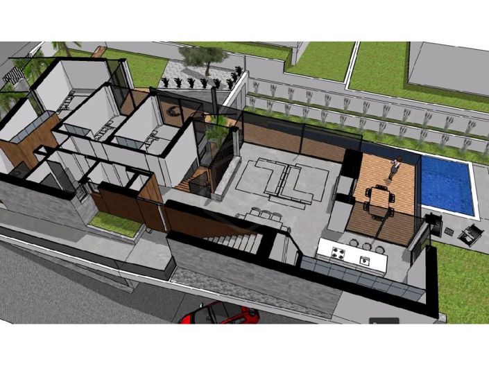 Image No.8-3 Bed House for sale