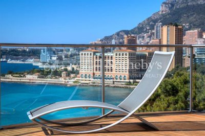 1 - Roquebrune-Cap-Martin, Property