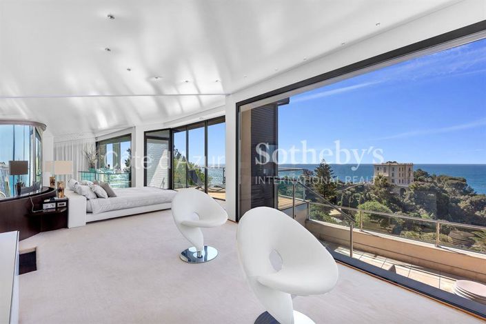 Image No.11-Propriété de 6 chambres à vendre à Roquebrune-Cap-Martin