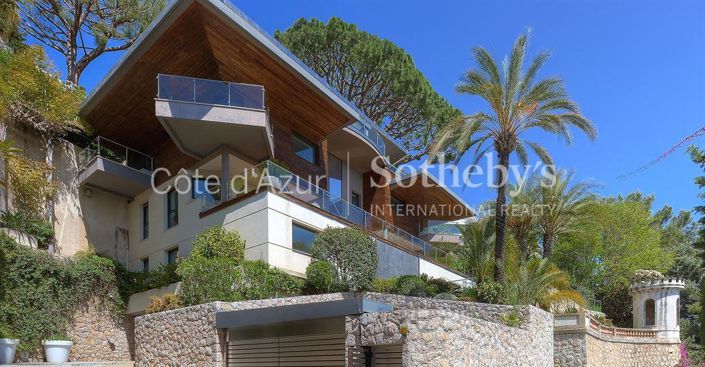 Image No.16-Propriété de 6 chambres à vendre à Roquebrune-Cap-Martin