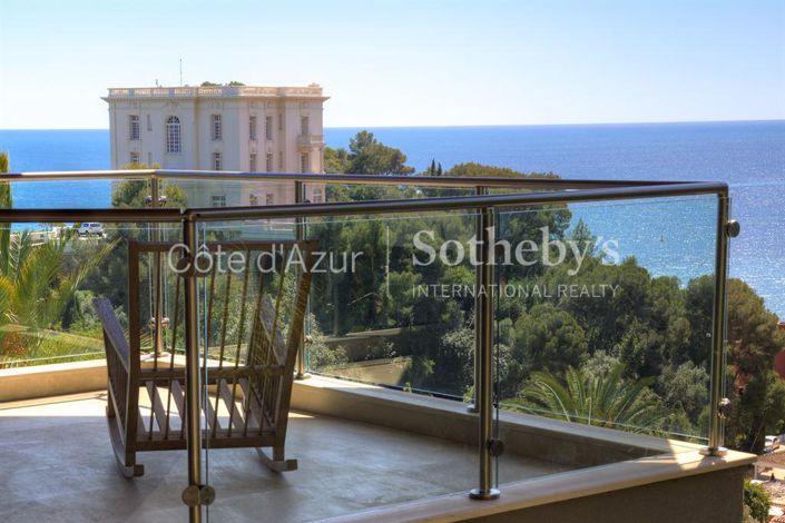 Image No.17-Propriété de 6 chambres à vendre à Roquebrune-Cap-Martin