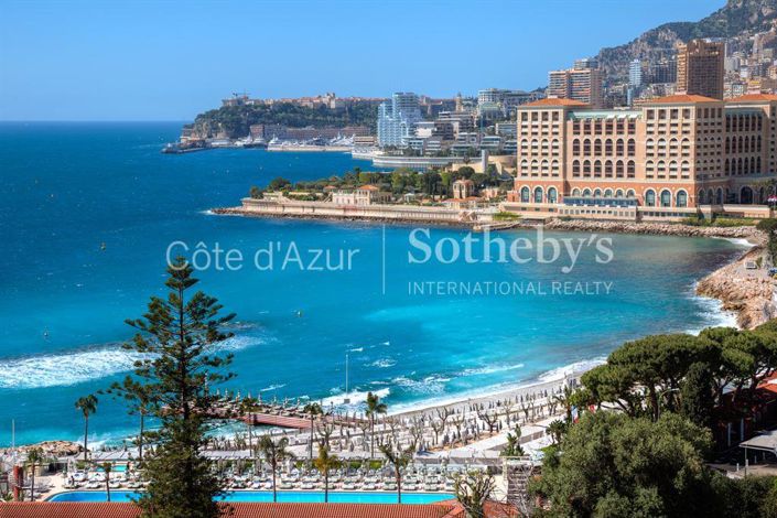 Image No.20-Propriété de 6 chambres à vendre à Roquebrune-Cap-Martin