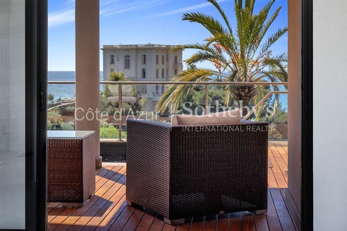 Image No.7-Propriété de 6 chambres à vendre à Roquebrune-Cap-Martin