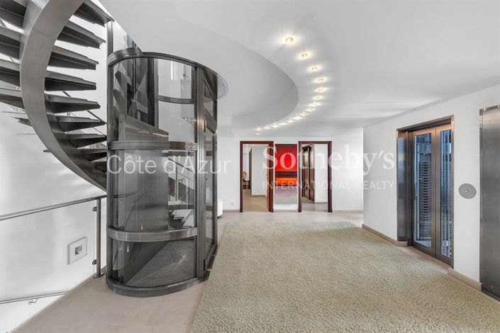 Image No.8-Propriété de 6 chambres à vendre à Roquebrune-Cap-Martin