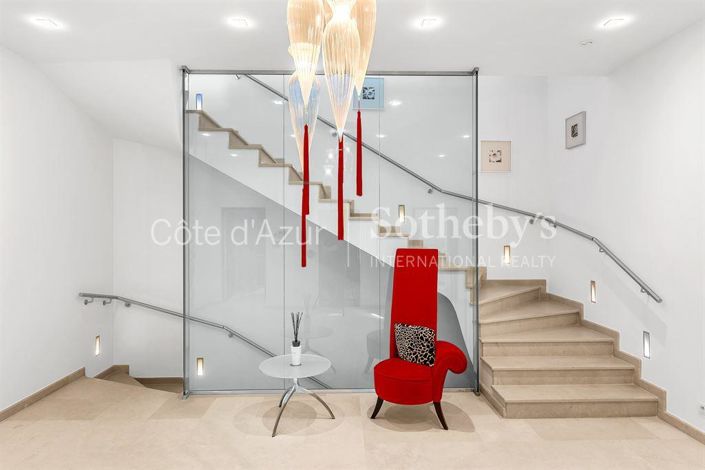 Image No.9-Propriété de 6 chambres à vendre à Roquebrune-Cap-Martin