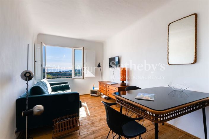 Image No.3-Maison de 1 chambre à vendre à Ramatuelle