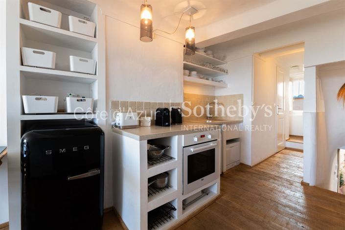 Image No.7-Maison de 1 chambre à vendre à Ramatuelle