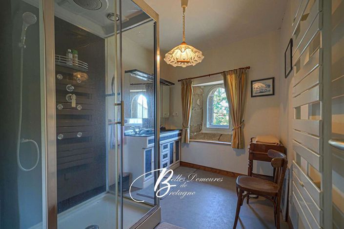 Image No.10-Propriété de 9 chambres à vendre à Cotes-d'Armor