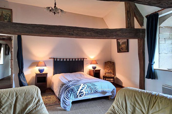 Image No.12-Propriété de 9 chambres à vendre à Cotes-d'Armor