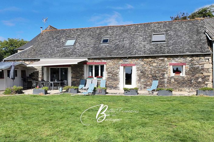 Image No.16-Propriété de 9 chambres à vendre à Cotes-d'Armor