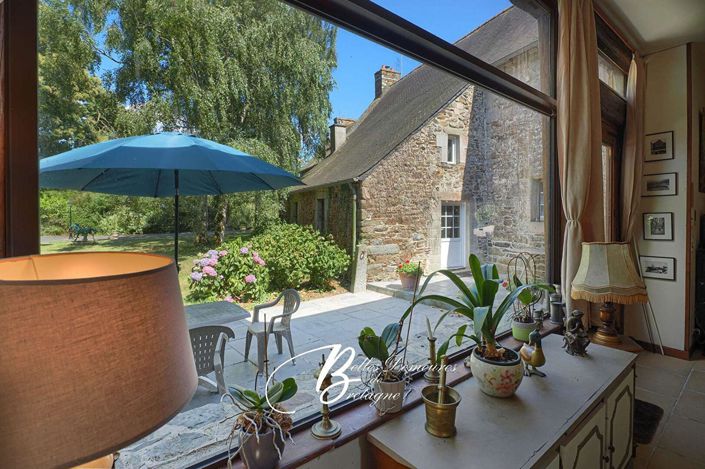 Image No.6-Propriété de 9 chambres à vendre à Cotes-d'Armor