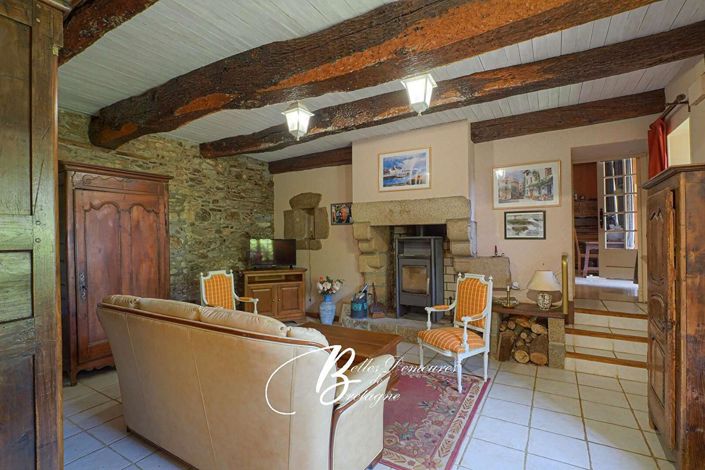 Image No.8-Propriété de 9 chambres à vendre à Cotes-d'Armor