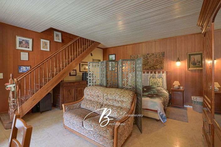 Image No.9-Propriété de 9 chambres à vendre à Cotes-d'Armor