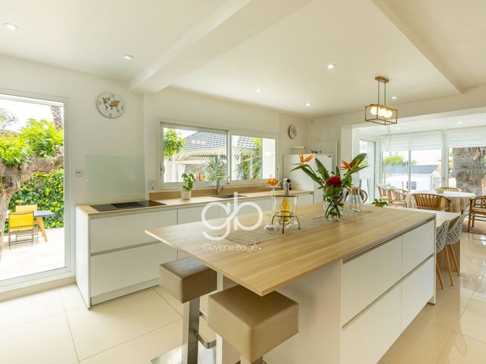 Image No.10-Maison de 8 chambres à vendre à Montpellier