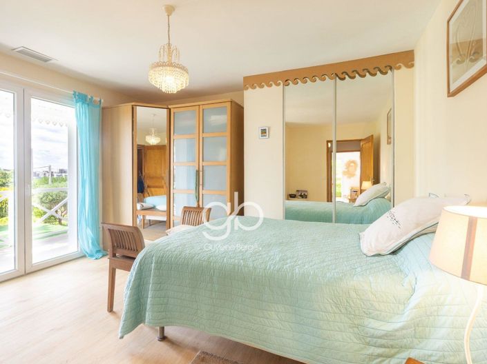 Image No.17-Maison de 8 chambres à vendre à Montpellier