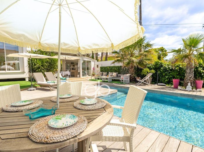 Image No.19-Maison de 8 chambres à vendre à Montpellier