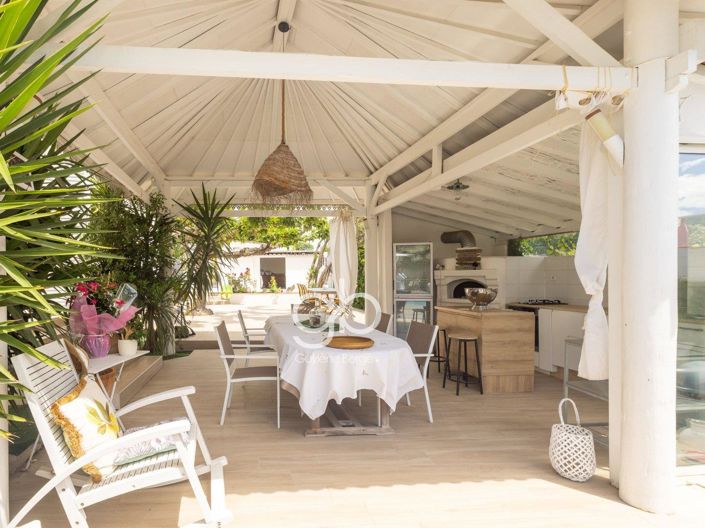 Image No.3-Maison de 8 chambres à vendre à Montpellier