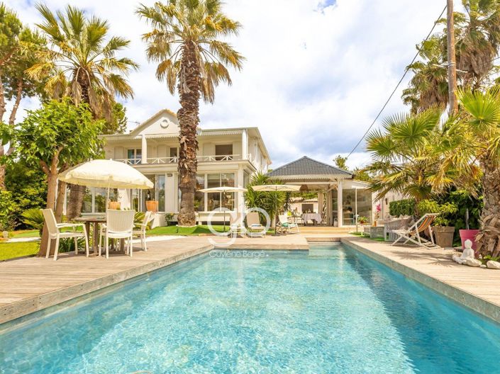 Image No.4-Maison de 8 chambres à vendre à Montpellier