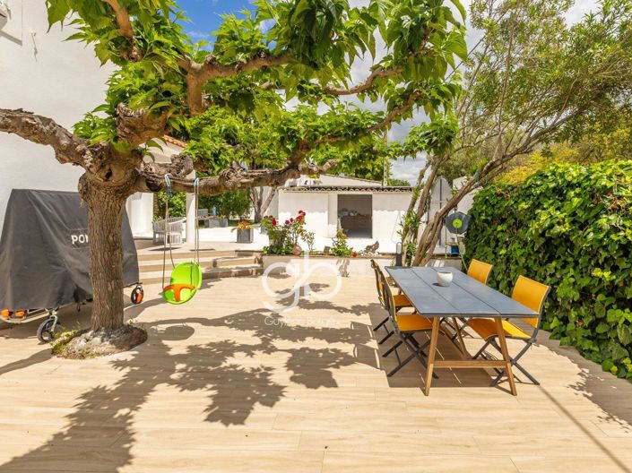 Image No.6-Maison de 8 chambres à vendre à Montpellier