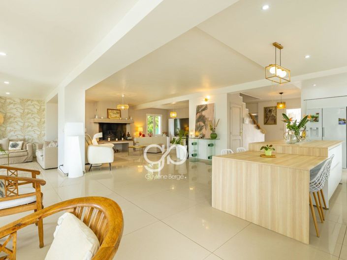 Image No.7-Maison de 8 chambres à vendre à Montpellier