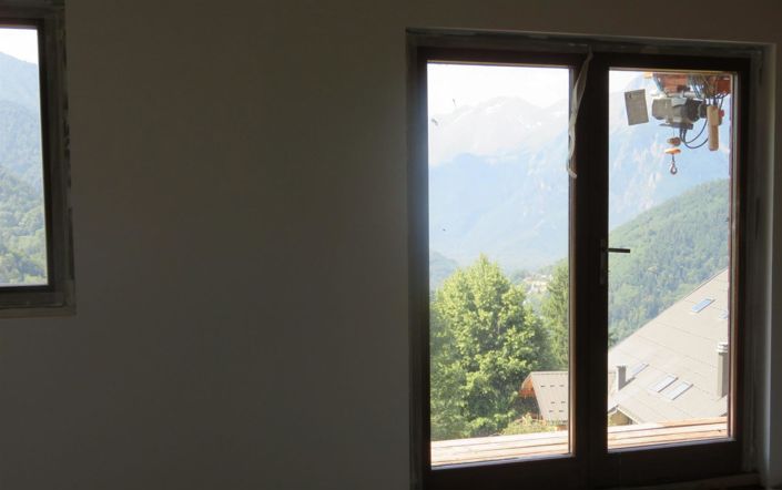 Image No.4-Maison de 5 chambres à vendre à Vaujany