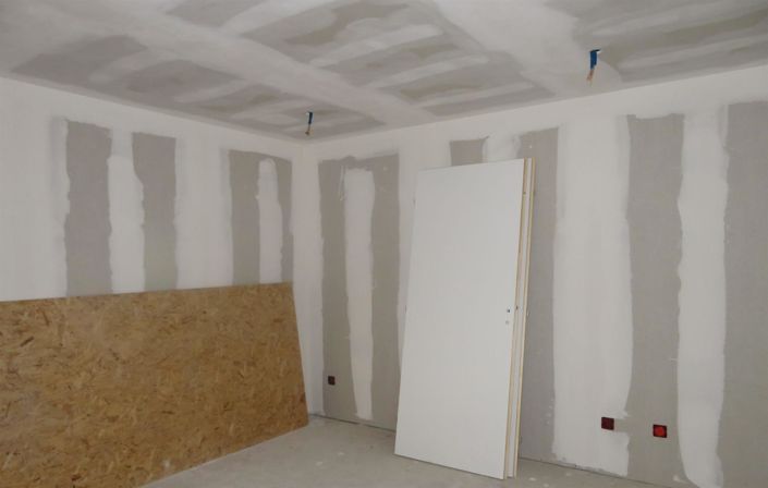 Image No.6-Maison de 5 chambres à vendre à Vaujany