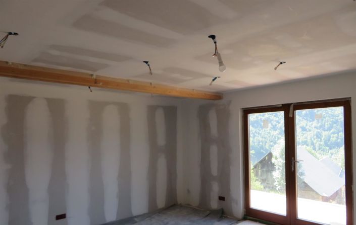 Image No.7-Maison de 5 chambres à vendre à Vaujany