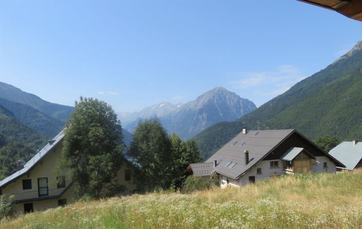 Image No.8-Maison de 5 chambres à vendre à Vaujany