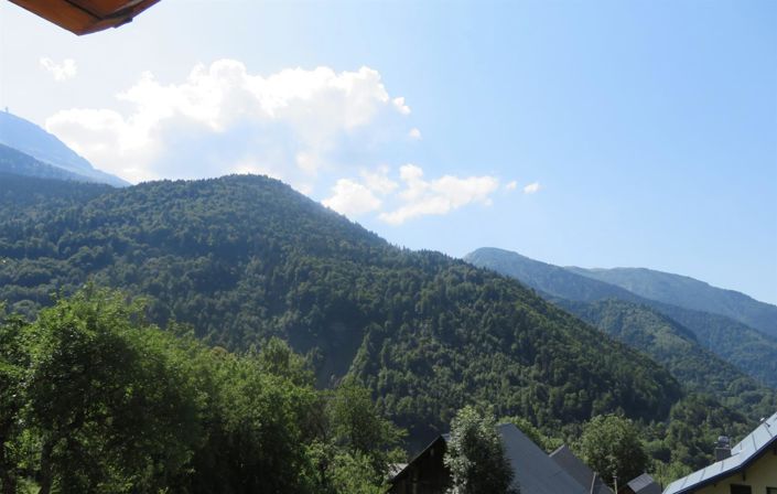 Image No.9-Maison de 5 chambres à vendre à Vaujany