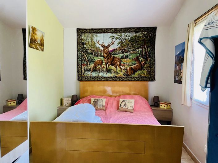 Image No.12-Maison de 3 chambres à vendre à Vaison-la-Romaine