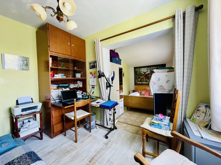 Image No.13-Maison de 3 chambres à vendre à Vaison-la-Romaine