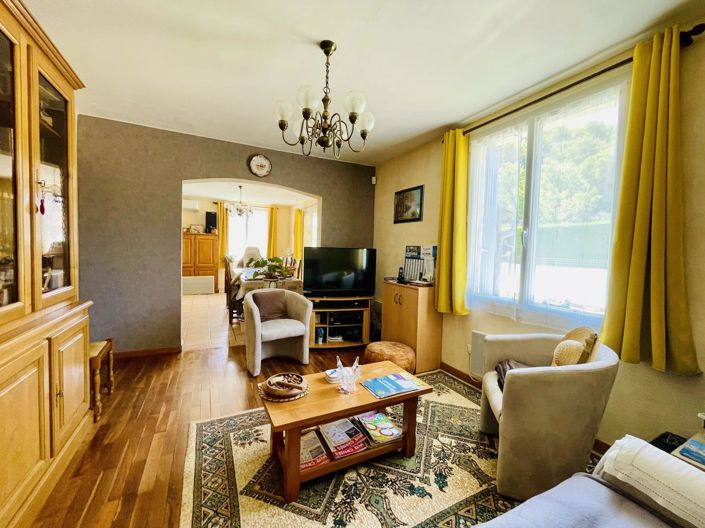 Image No.14-Maison de 3 chambres à vendre à Vaison-la-Romaine