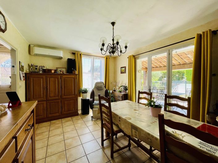 Image No.15-Maison de 3 chambres à vendre à Vaison-la-Romaine