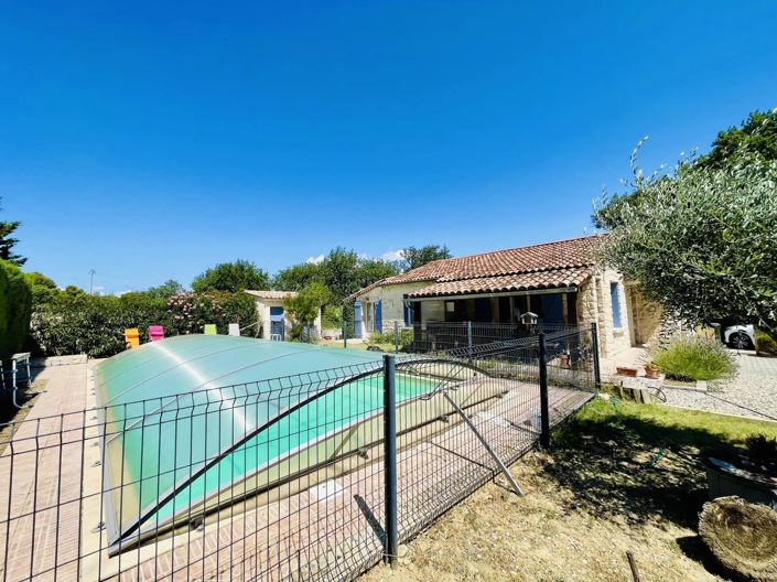 Image No.16-Maison de 3 chambres à vendre à Vaison-la-Romaine