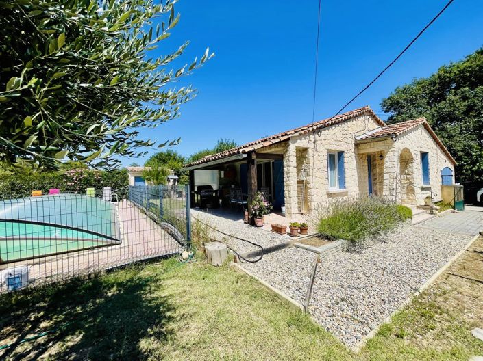 Image No.17-Maison de 3 chambres à vendre à Vaison-la-Romaine