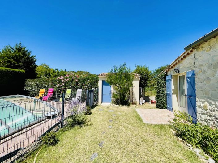 Image No.5-Maison de 3 chambres à vendre à Vaison-la-Romaine